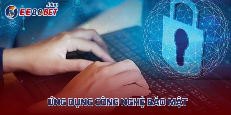 Các hình thức bảo mật được ứng dụng tại nền tảng